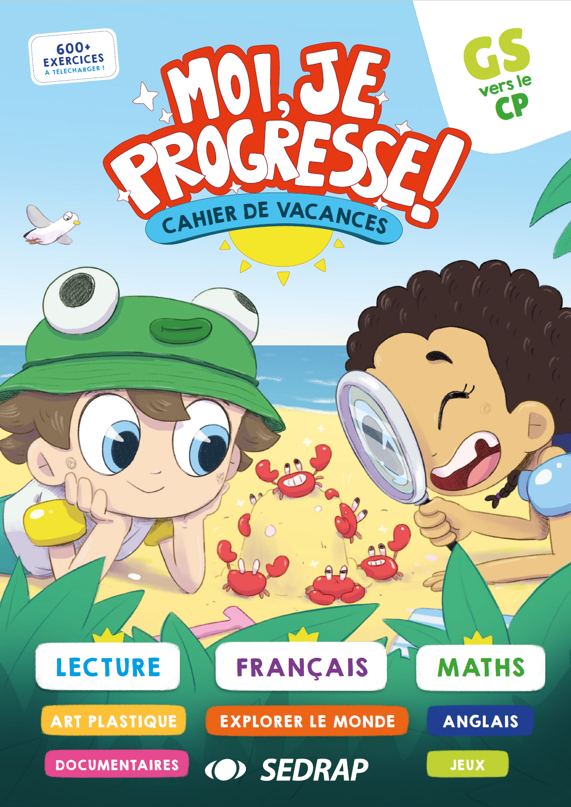 MJP GS (1ère couv)
